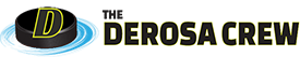 DeRosa Crew Logo